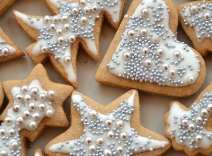 Puha mézeskalács – Nem fogsz csalódni benne!