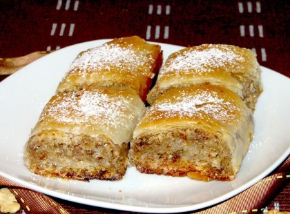 Puncsrétes, káprázatos finomság, a békebeli recept szerint!