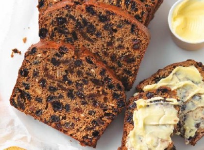 Püspökkenyér, ahogy nagymamáink készítették!