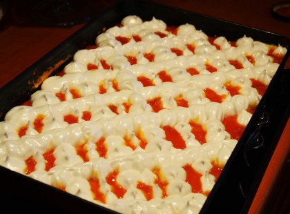 Rákóczi túrós – A legborongósabb napot is bearanyozza!