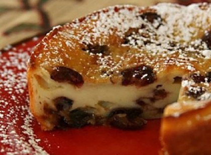 Régóta kerestem ennek a sütemények a receptjét! Far Breton, különleges finomság!