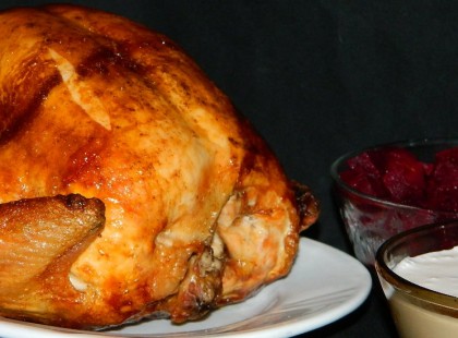 Ropogós grillcsirke 40 perc alatt! A legjobb recept!