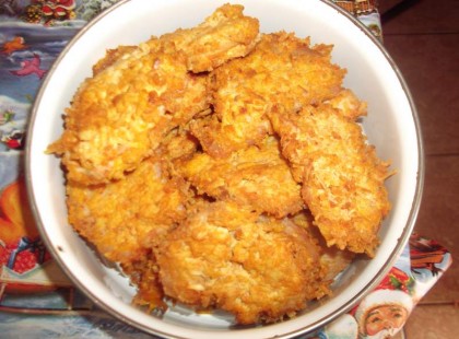 Sajtos sertésborda 20 perc alatt! Fejedelmi finomság a mindennapokra!