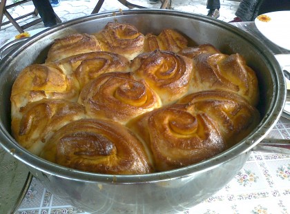 Sváb gombóc másképpen – Laktató egytálétel Marika konyhájából!