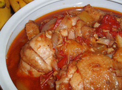 Szaftos és ízletes lecsós csirke a legegyszerűbben! Nagyszerű fogás!