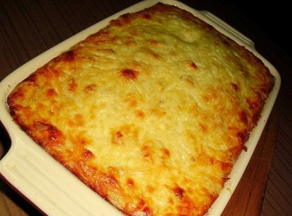 Szaftos rakott kelkáposzta – Ahogyan nagymamád csinálta!