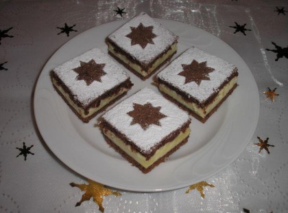 Tejfölös csodasüti – a fiam kedvenc sütije lett  :)