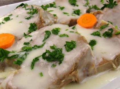 Tejfölös marhanyelv – szaftos finomság, valód különlegesség!