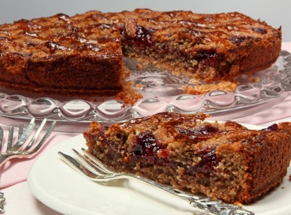 Tengerészlinzer, a régi jó recept, ami máig nem merült feledésbe!