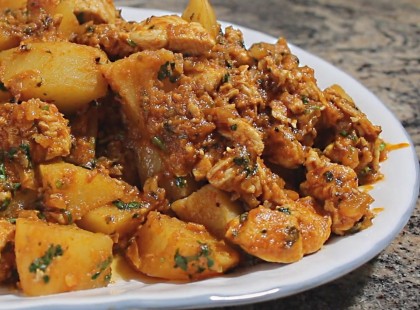 Timár úti aprópecsenye, nálunk nagy sikere van!