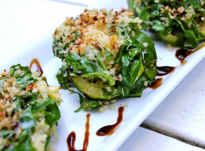 Töltött kelkáposzta – kóstolj meg egy valódi különlegességet!