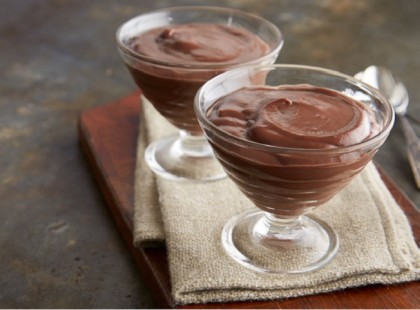 Tuningold fel a pudingot! Bolti pudingporból, fenséges édességeket készíthetsz!