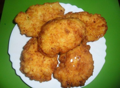 Túrófánk – Gyerekek, felnőttek kedvence!