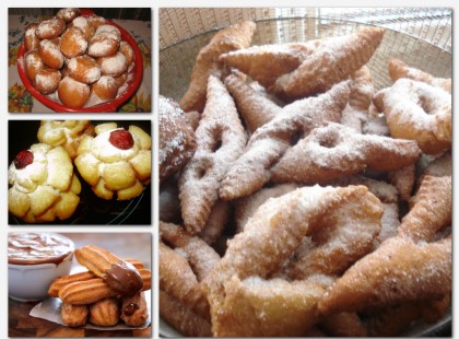 Utánozhatatlan fánk receptek, ahogyan régen készítették!