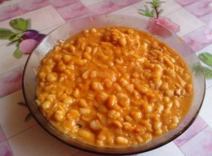 Varázslatos babfőzelék a legegyszerűbben! Mindig sikere van!