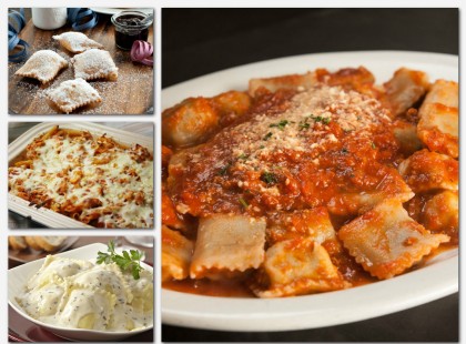 Variációk főtt tésztás receptekre! A 7 legfinomabb egytálétel!