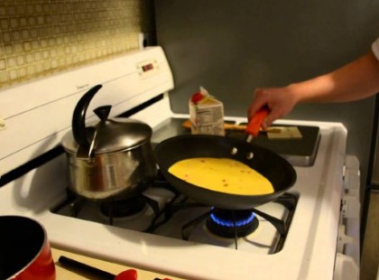 Ez az anya csak reggelit készített a gyermekeinek, de megölte őket, mert egy olyan hibát vétett, amit mi is naponta teszünk! Fontos, hogy elolvasd