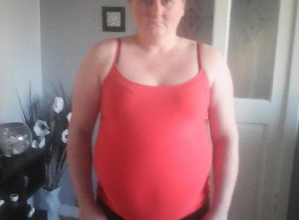 25 kilónyi széklettel “terhes” a 37 éves anyuka