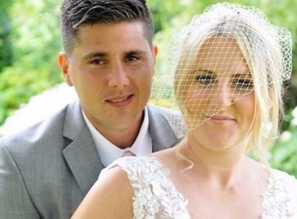 Szörnyű titok rejlett amögött, miért nem ismerte fel terhes feleségét a nászútjukon