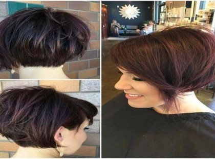 A fodrászok szerint ez idén a 35 legdivatosabb rövid haj nőknek