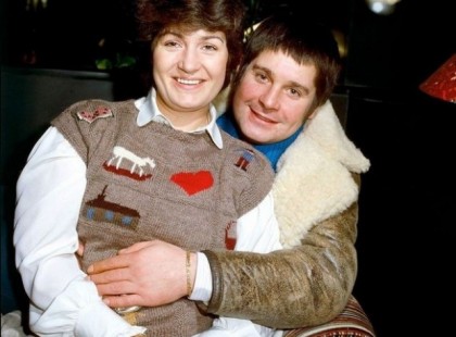 Fel­is­me­red ezt a párt? Pedig na­ponta látod őket a TV-ben!