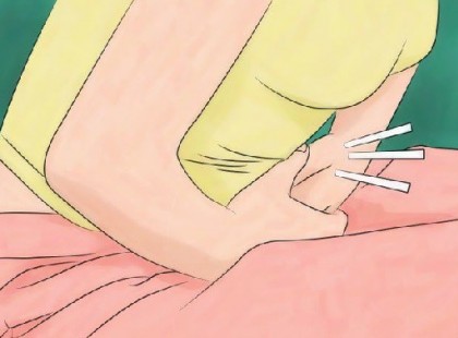 Összegyűjtöttük a káliumhiány jeleit