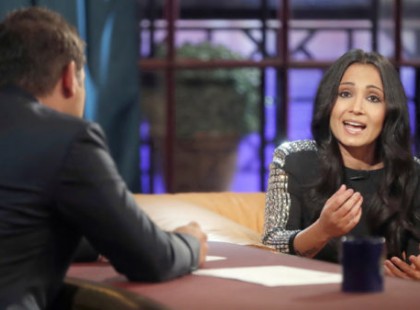 Egy kilós daganatot műtöttek ki az énekesnőből – ez már a második volt