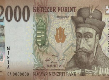 Több százezer forintot érő kétezres lehet a te pénztárcádban is! Nézd meg a pénztárcádat!