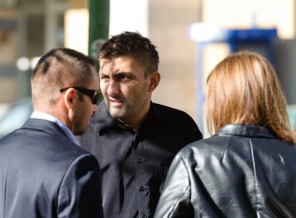 Öt év börtön fenyegeti Gáspár Győzőt