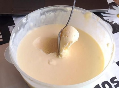 GYEREKKORUNKBAN KEDVENCE A HÁZI FAGYI! EL SE HINNÉD, DE CSAK 4 HOZZÁVALÓRA LESZ SZÜKSÉGED!