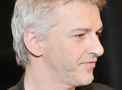 Drámai vallomás: Nyíltan vallott szerelmi életéről Alföldi Róbert