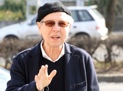 Újabb ag­gasztó hírek Ba­lázs Fe­có­ról, nagy a baj