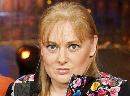 Cseke Katinka fájdalmas vallomása: „ezért vált el tőlem a férjem”