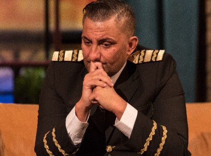 Hoppá, így re­a­gált Lagzi Laj­csi Győ­zike NAV-bot­rá­nyára