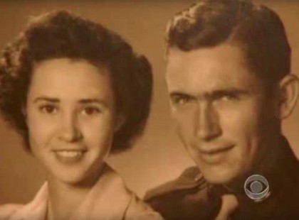 Esküvőjük után 6 héttel, a férj eltűnt… 70 évvel később, felesége sokkot kapott az igazságtól!