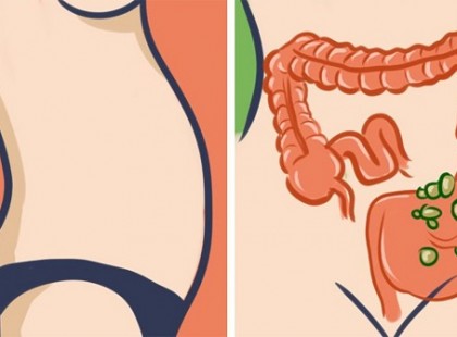 Ha elmúltál 40 éves jobb ha felhagysz ezeknek az ételeknek a fogyasztásával…