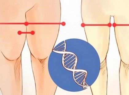 Napi 12 perc és a lábad ellenállhatatlan lesz! Faragd le a centiket a combodról és a csípődről