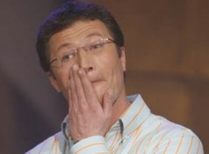 Ezért a nőért hagyta el családját Stohl András