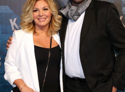 Ki­pa­kolt Pa­taki Ádám ba­rátja: ezt senki sem tudta Lip­tai Cla­u­di­á­ról