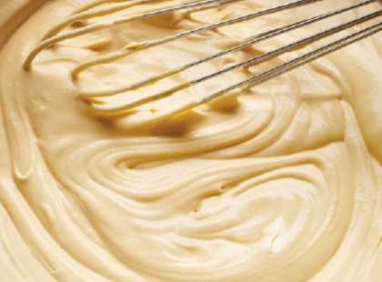 Villámgyors karamellkrém 4 hozzávalóból!