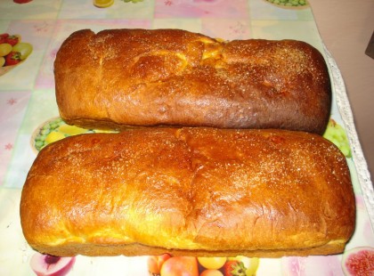 Villámkalács (nem kell dagasztani) – A kisfiam kedvence lett!