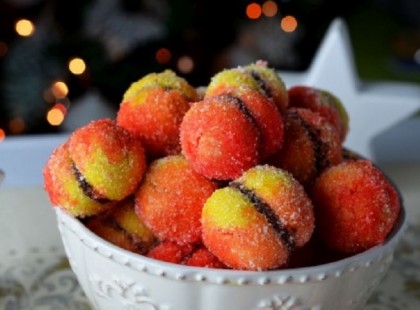 Zalai lakodalmas őszibarack, a bevált recept szerint!