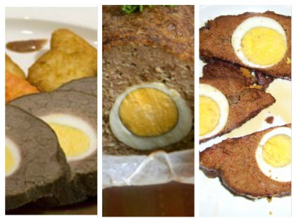 Zöldségágyon sült omlós stefánia marhasült húsimádó férfiaknak!