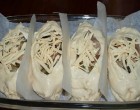 1 kg burgonya, 400 g hús és egy kis kreativitás! Így készül a világ legfinomabb étele!