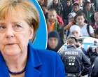 Merkel megdöbbentő üzenete a migránsoknak, de ez most nagyon nem fog nekik tetszeni!