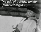 Arra biztatlak azért ezt a tanácsot fogadd meg: 