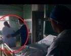 Édesanya búcsúzni szeretne halott kislányától… de amikor magához szorítja… erre nincsenek szavak!