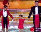 A NAGY DUETT: Erdei Zsolt és Judy: Sofia