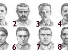 Válaszd ki a számodra legundorítóbb személyt… (2 perces teszt, ami sok mindent elárul rólad)!