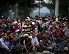 Nem várt fordulat : Új irányból támadják tömegesen a migránsok Magyarországot. Ezekben a megyékben élők retteghetnek: